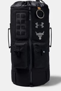 Project Rock Duffle Bag 60